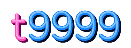 t9999 — logo kanal